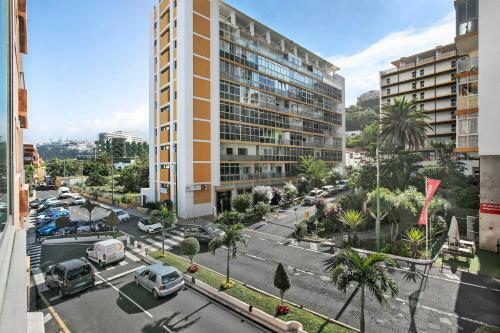 Apartamento Bello Puerto
