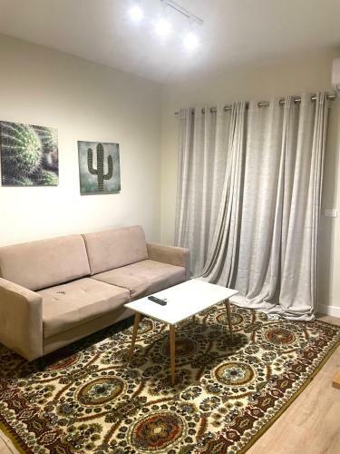 Central Cozy Apartment