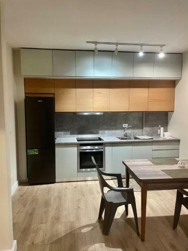 Central Cozy Apartment