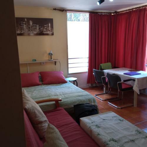 Apartment With Pool, 100 Meters Away From The Beach