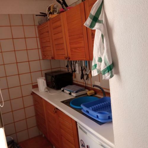Apartment With Pool, 100 Meters Away From The Beach