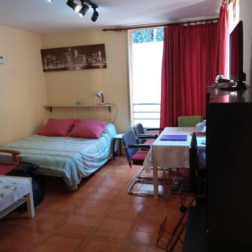 Apartment With Pool, 100 Meters Away From The Beach