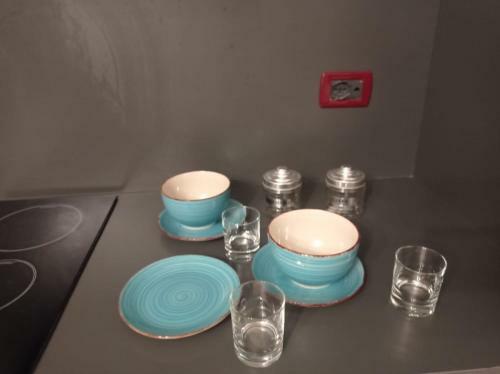 Apartamento E Gjeta Daily Rental
