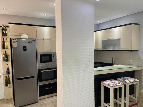 Apartament Orestiada1