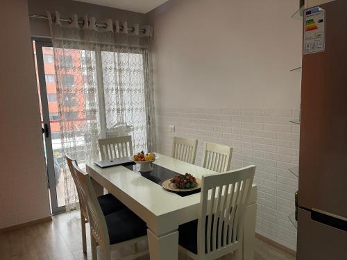 Apartament Orestiada1