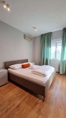 Tam La Voglia Exclusive Apartment No1