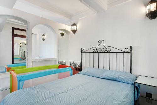Apartamento Seguro de Sol 416