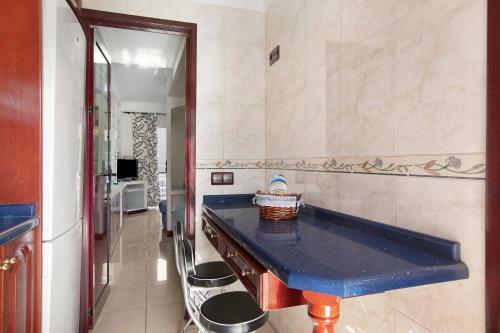 Apartamento Seguro de Sol 416