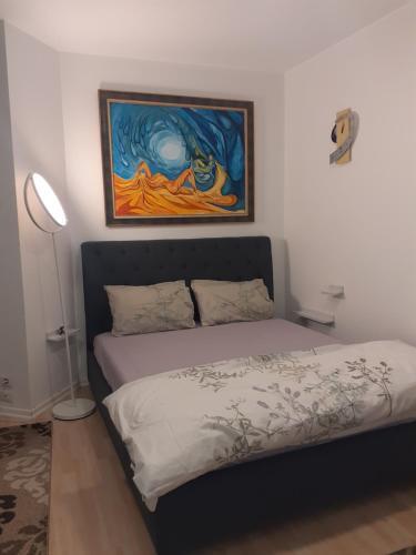 Lake View Apartment 2