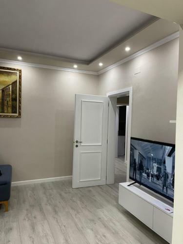 Comfort City Center Apartment