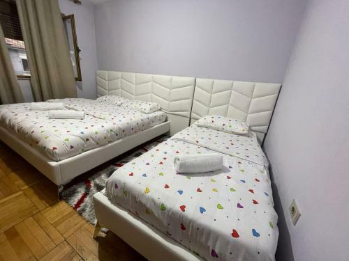 Apartamento Tirana Center