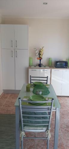 Apartamentos Valle Luz