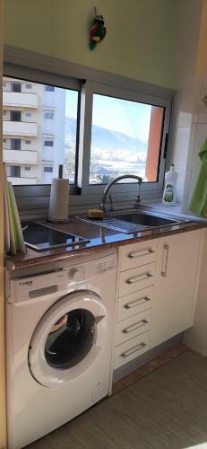 Apartamentos Valle Luz
