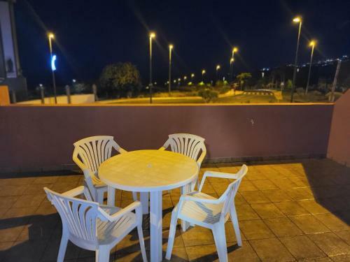Apartamento Codeso 7