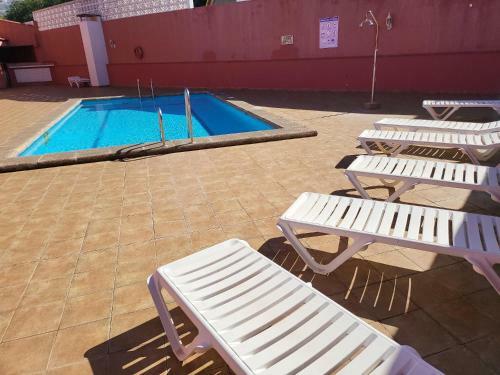 Apartamento Codeso 7