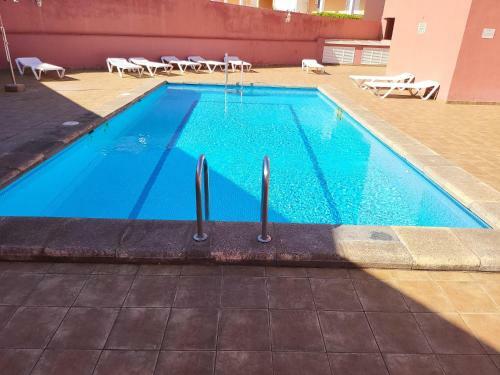 Apartamento Codeso 7