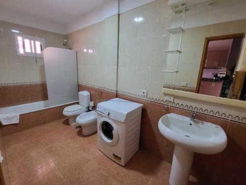Apartamento Codeso 7
