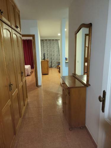 Apartamento Codeso 7