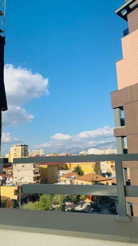 Proper Central Apartment
