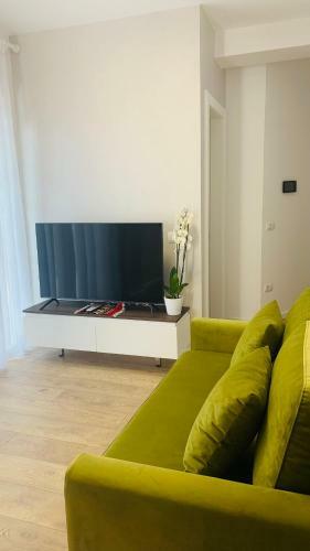 Proper Central Apartment