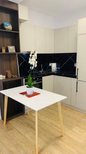 Proper Central Apartment