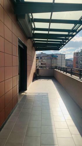 Proper Central Apartment