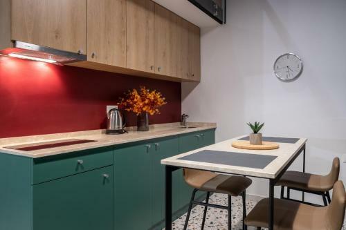 Studio Apartments 365