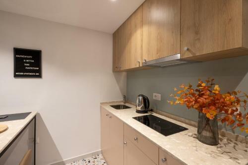 Studio Apartments 365