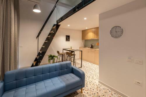 Studio Apartments 365