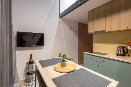 Studio Apartments 365