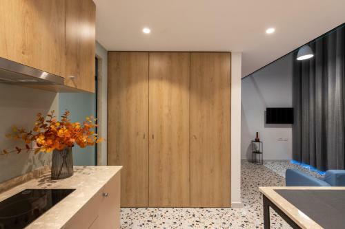 Studio Apartments 365