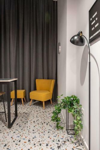 Studio Apartments 365
