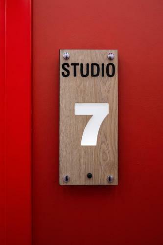 Studio Apartments 365