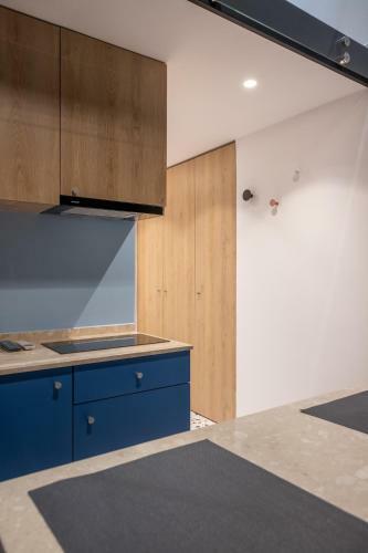 Studio Apartments 365