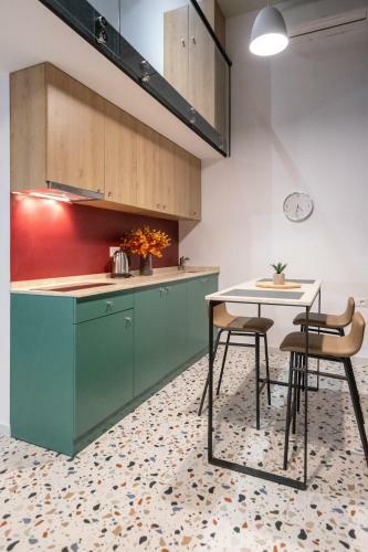 Studio Apartments 365