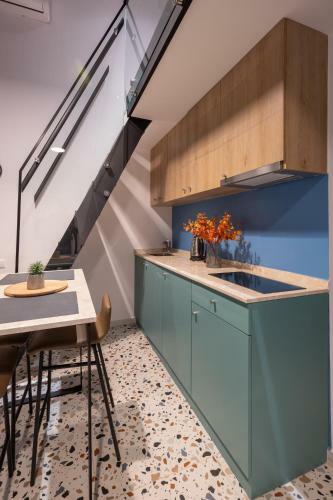 Studio Apartments 365