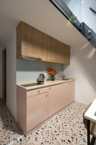 Studio Apartments 365