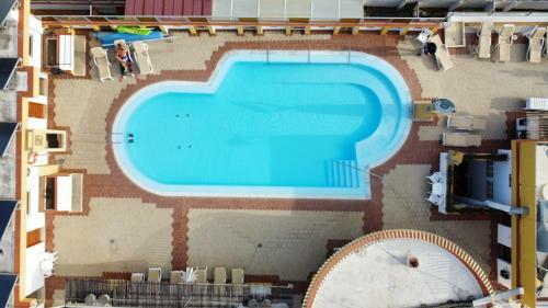 Apartamento Modern Studio Cs With Wifi, Shared Pool, Puerto de La Cruz