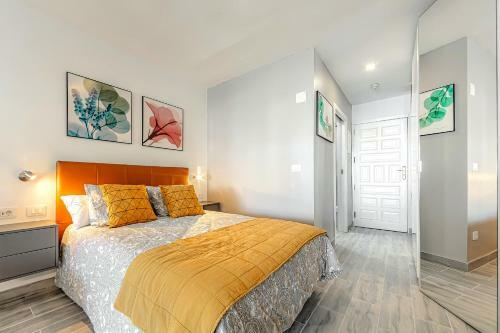Apartamento Home2book Center Studio Puerto de La Cruz