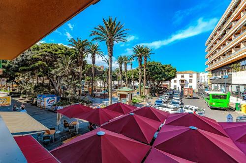 Apartamento Home2book Center Studio Puerto de La Cruz
