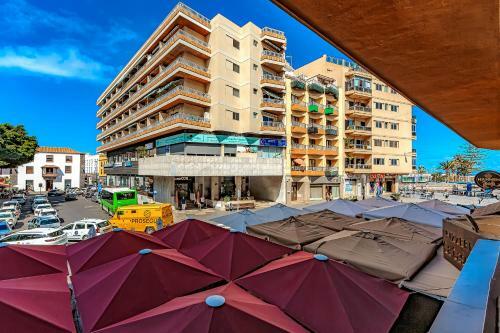 Apartamento Home2book Center Studio Puerto de La Cruz