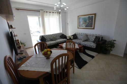 Arlini Apartment