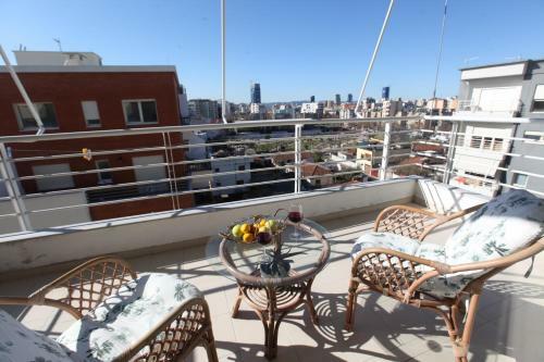 Arlini Apartment