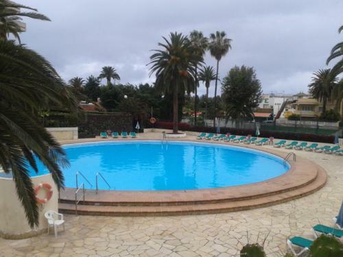 Tranquilo Apartamento Puerto de La Cruz