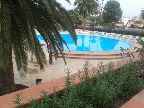 Tranquilo Apartamento Puerto de La Cruz