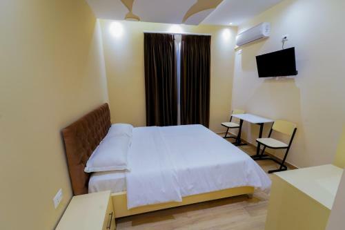 Sr99 Hotel