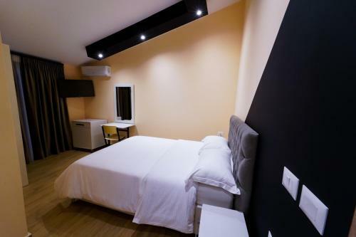 Sr99 Hotel