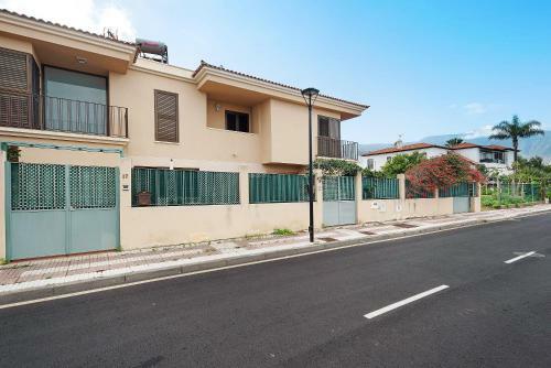 Apartamento Durazno