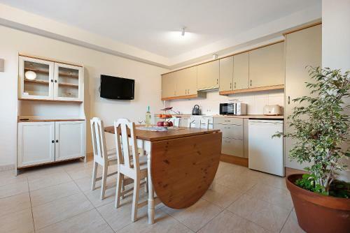 Apartamento Durazno