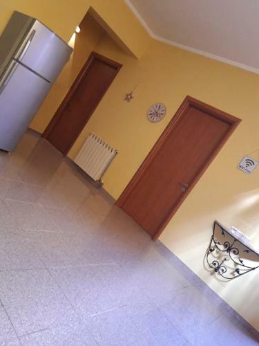 Hostal Teresa Rooms And Villa